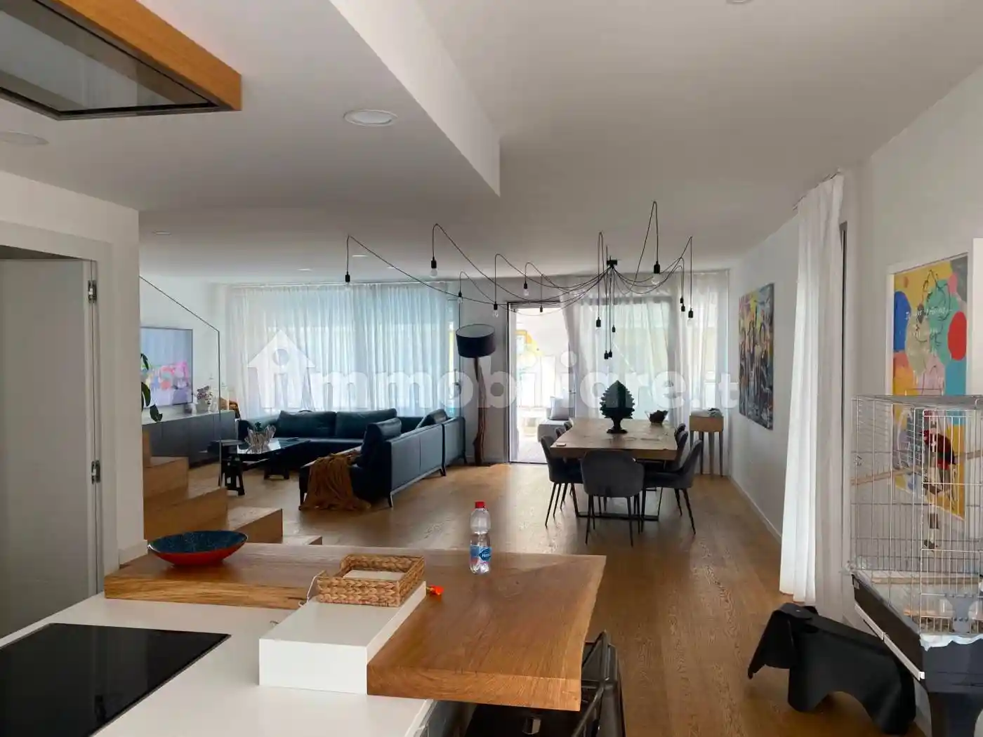 Attico - Mansarda - foto 4