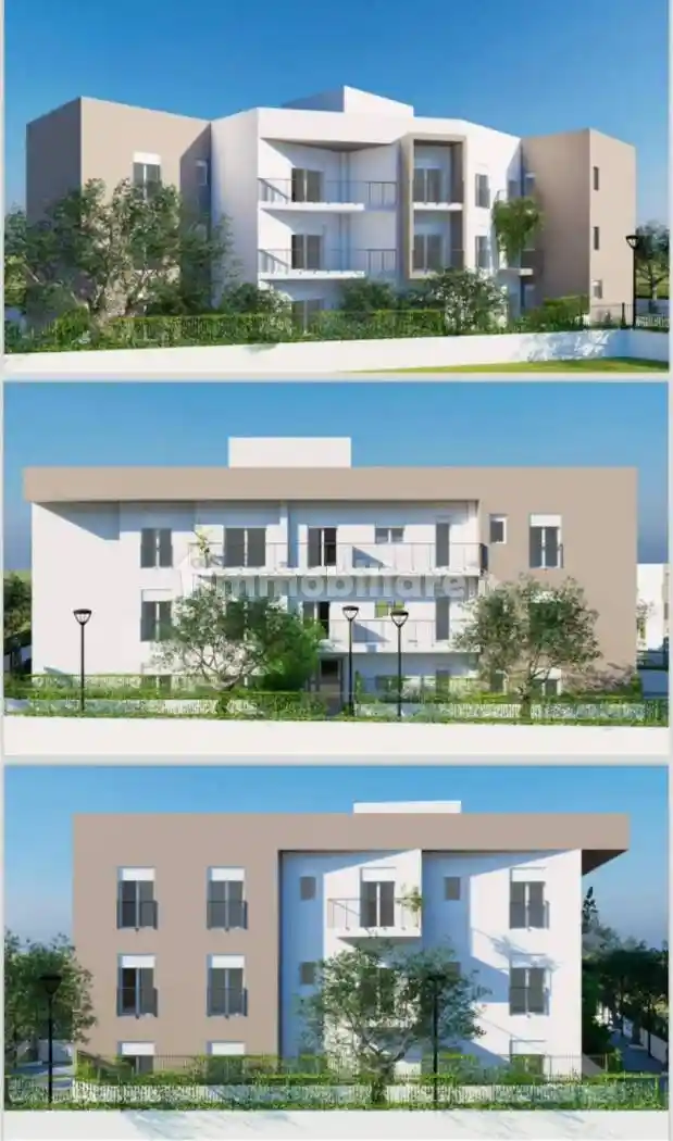 Appartamento in vendita a Santa Flavia