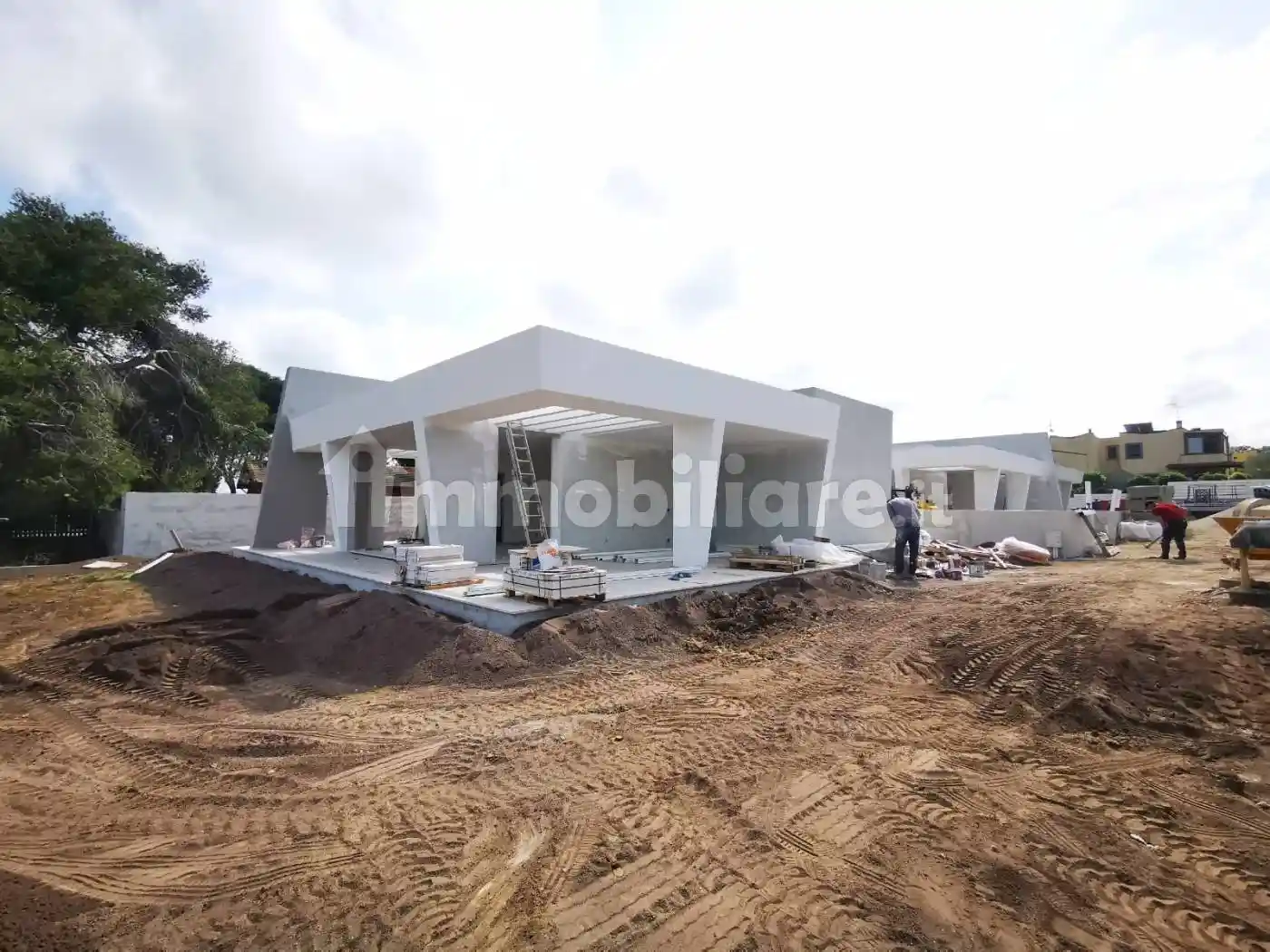 Villa in vendita a Ardea