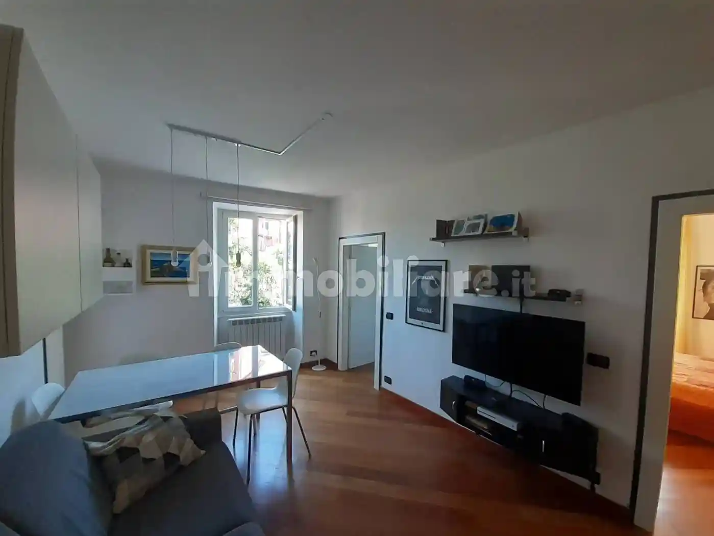 Appartamento in vendita a Portovenere