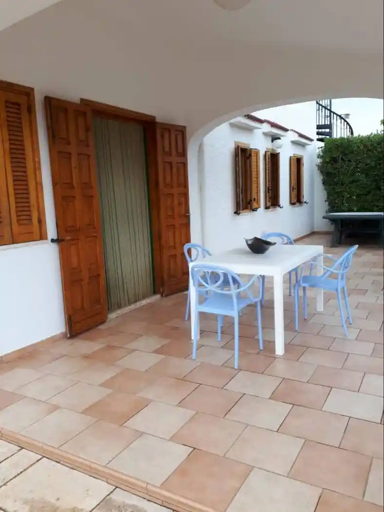 Villa in affitto a Ostuni