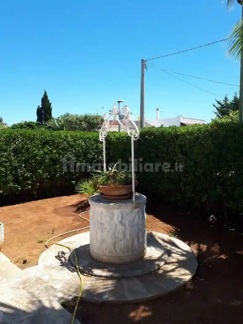 Villa unifamiliare via delle Mimose 20, Ostuni Costa, Ostuni - foto 4