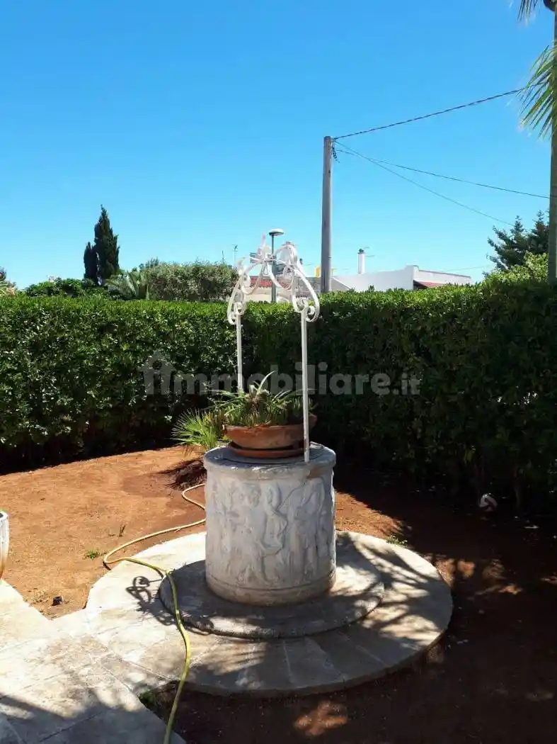 Villa unifamiliare via delle Mimose 20, Ostuni Costa, Ostuni - foto 2