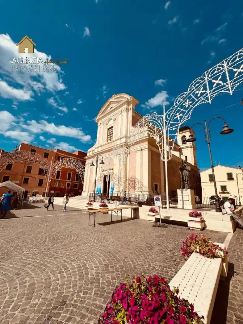 Appartamento in vendita a Nettuno