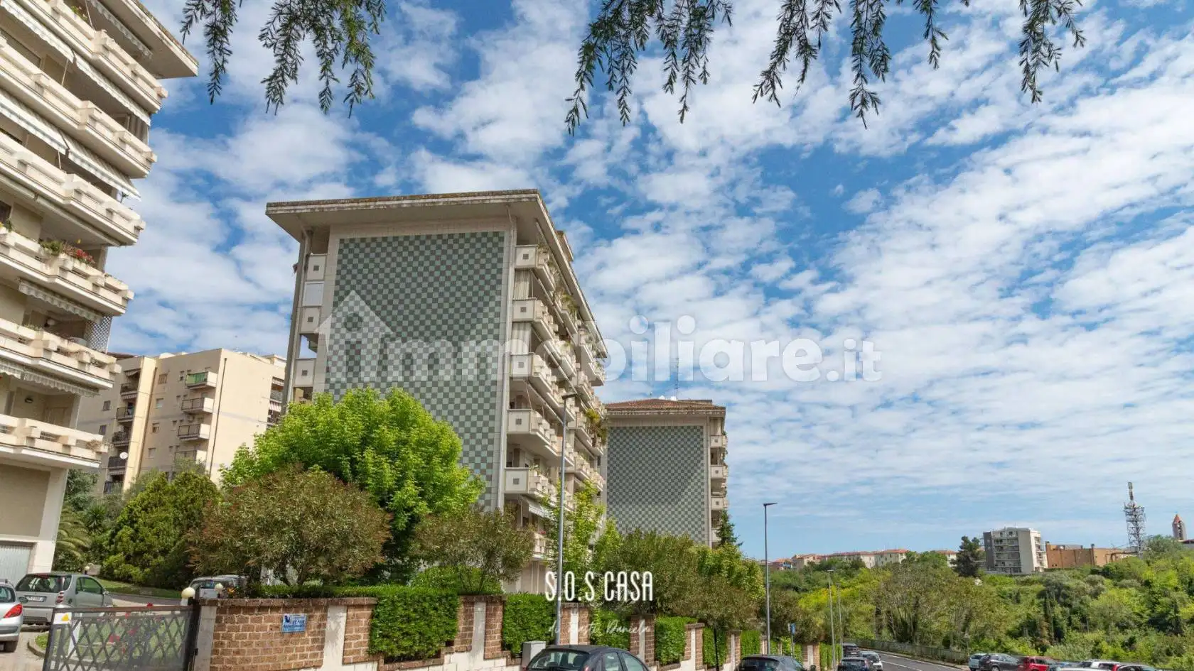 Appartamento in vendita a Ortona