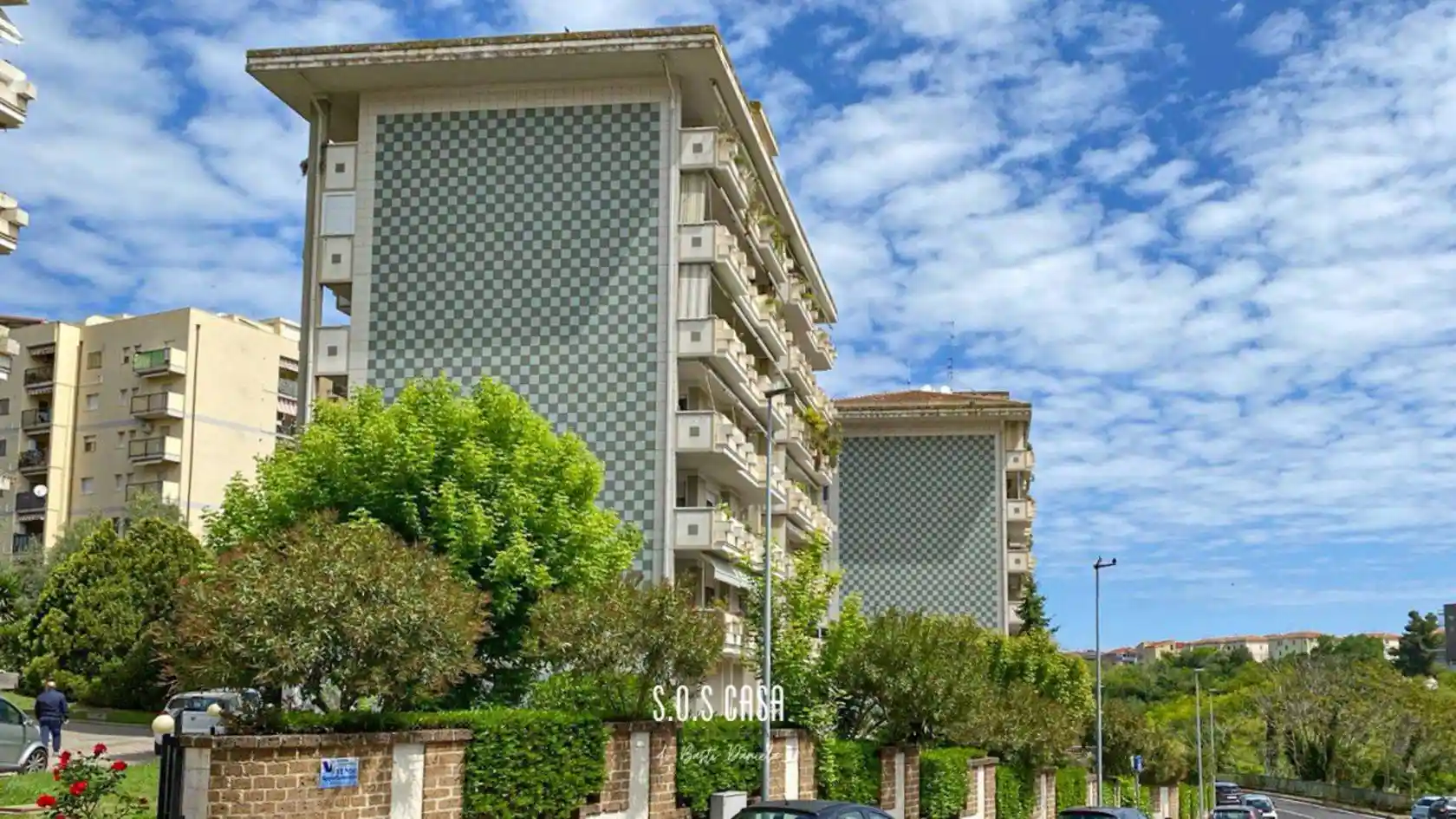 Appartamento via della Fonte Santa 5, Centro, Ortona - foto 2