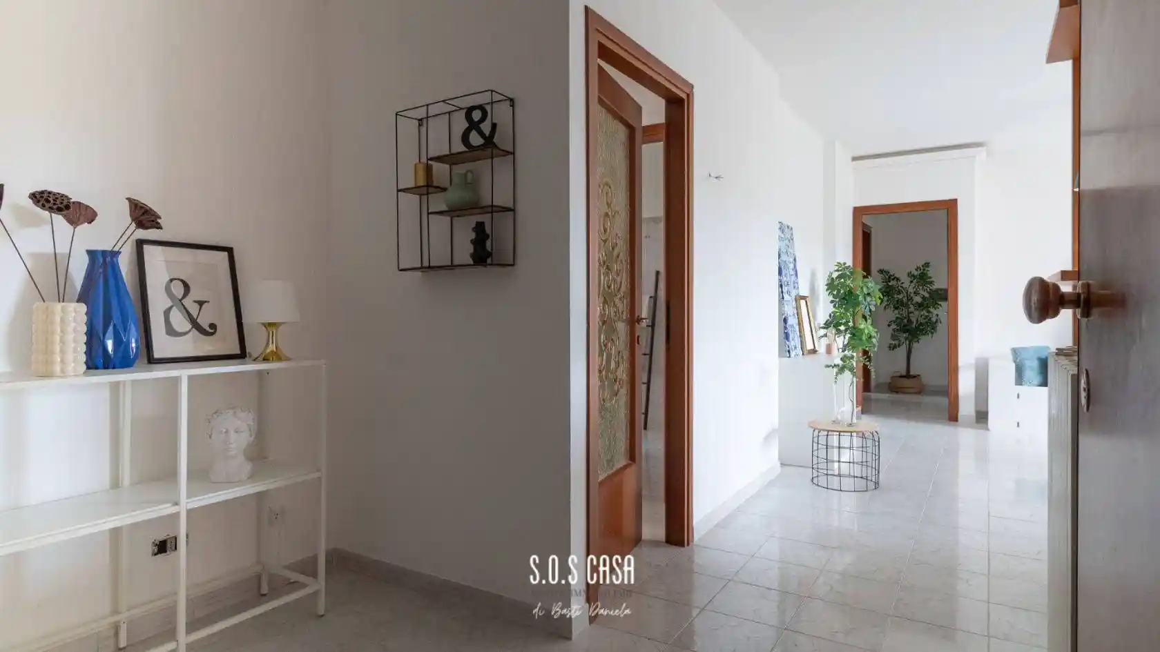 Appartamento via della Fonte Santa 5, Centro, Ortona - foto 3