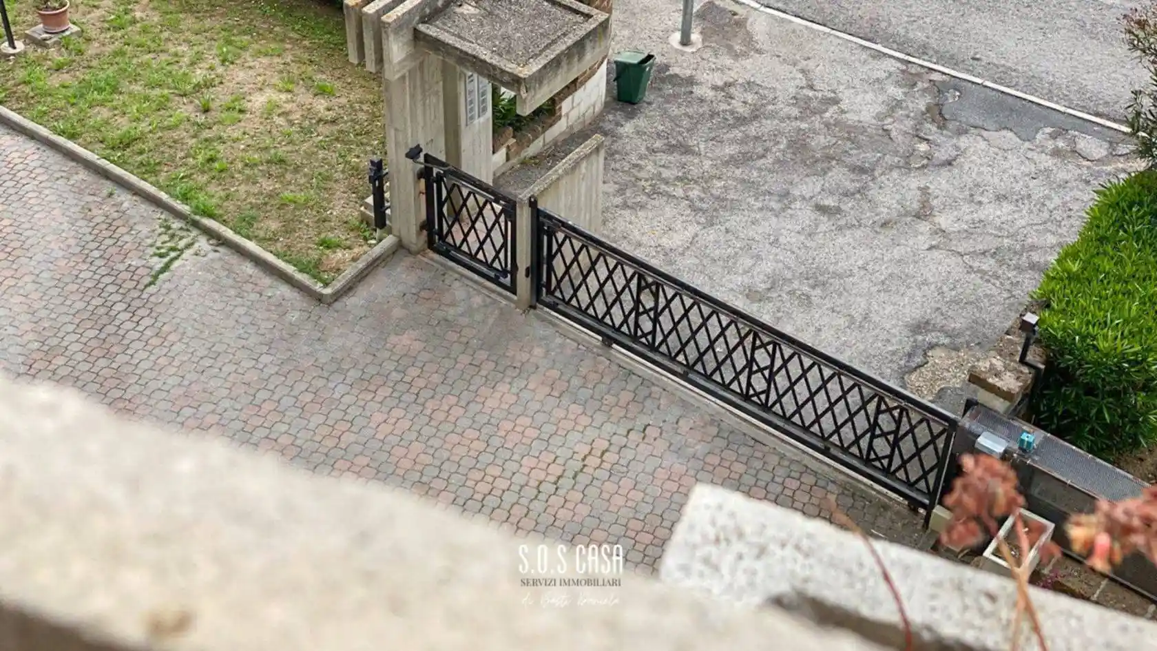 Appartamento via della Fonte Santa 5, Centro, Ortona - foto 4