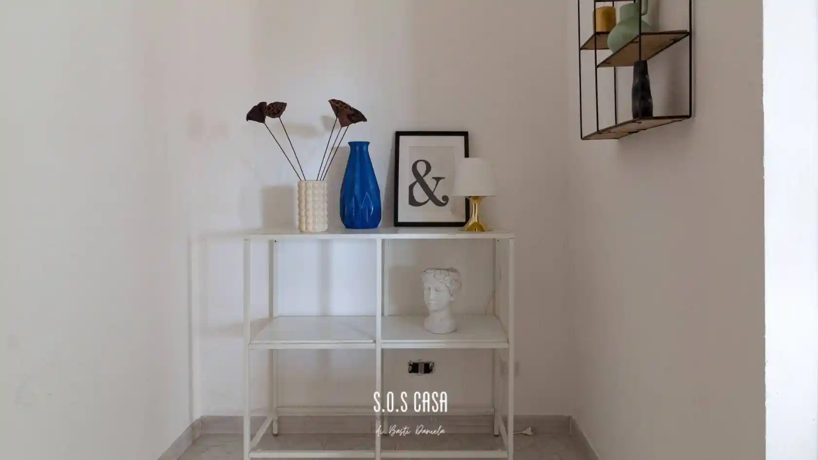 Appartamento via della Fonte Santa 5, Centro, Ortona - foto 5