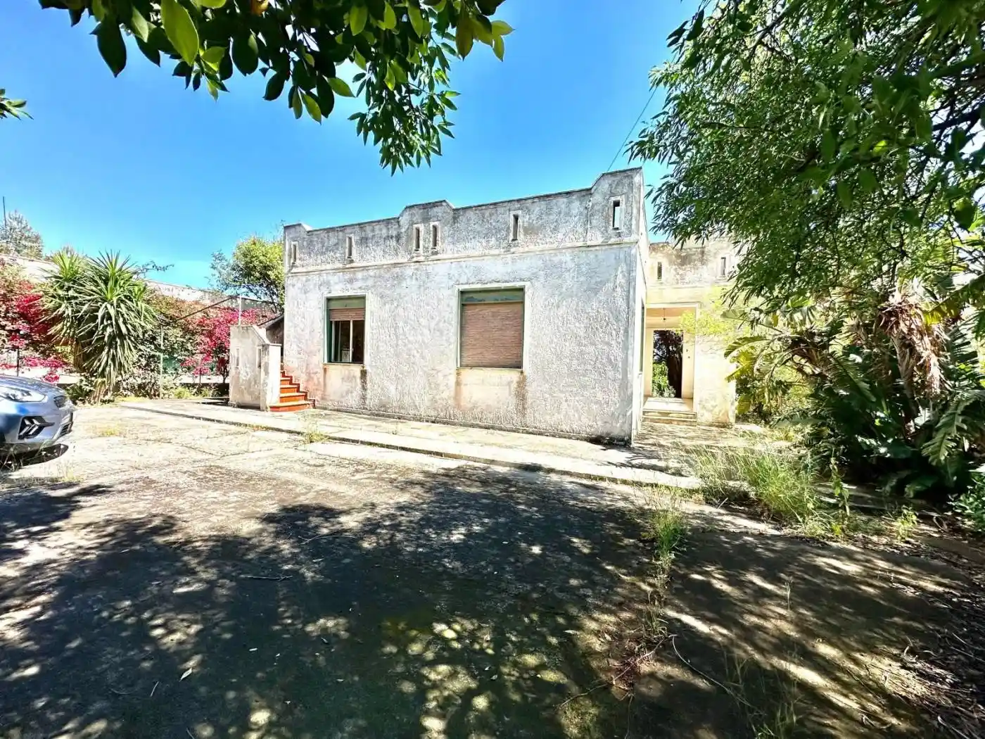 Villa in vendita a Cinisi