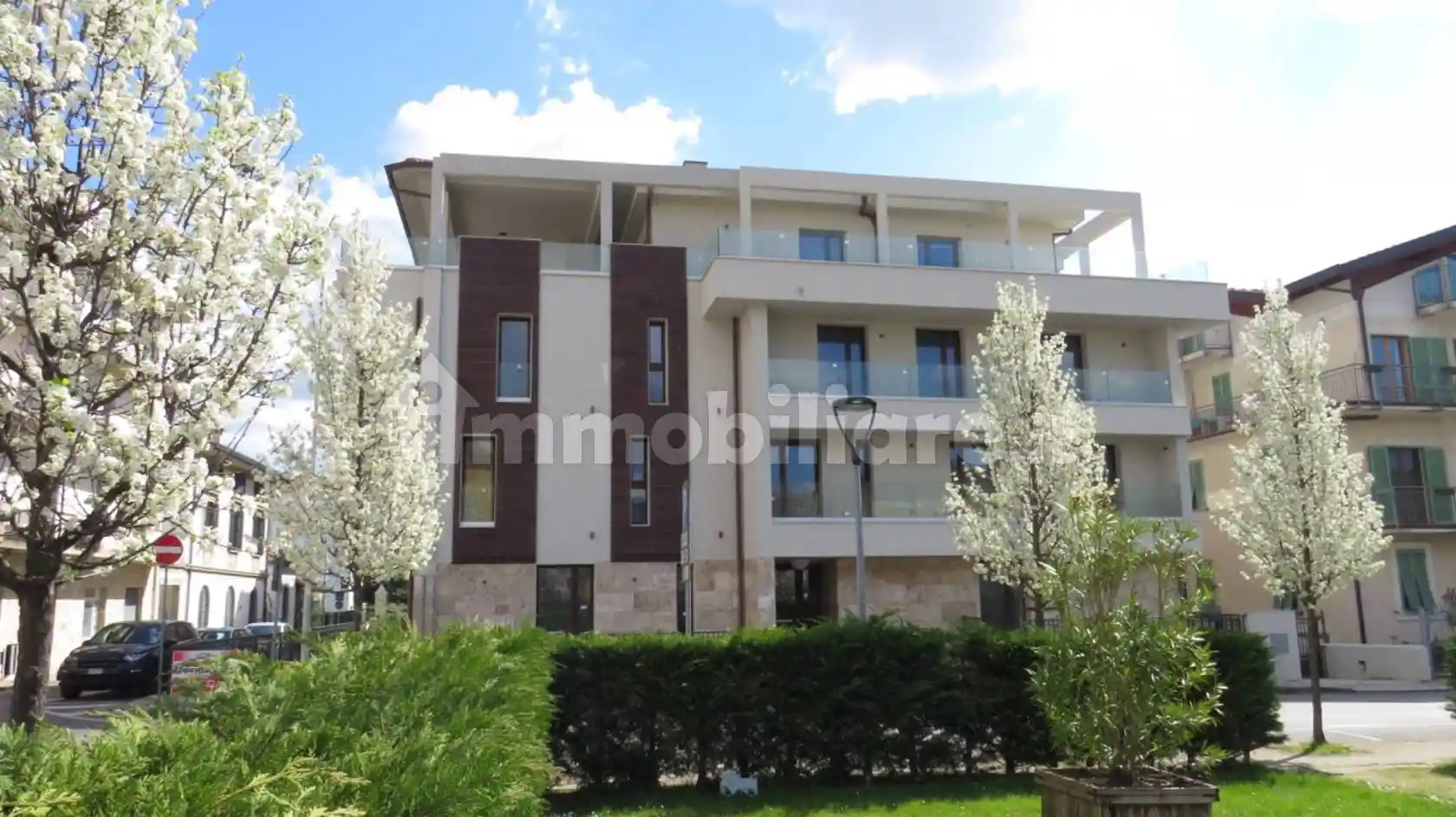 Appartamento in vendita a Montecatini-Terme