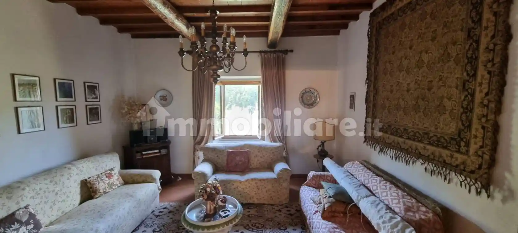 Appartamento in vendita a Londa