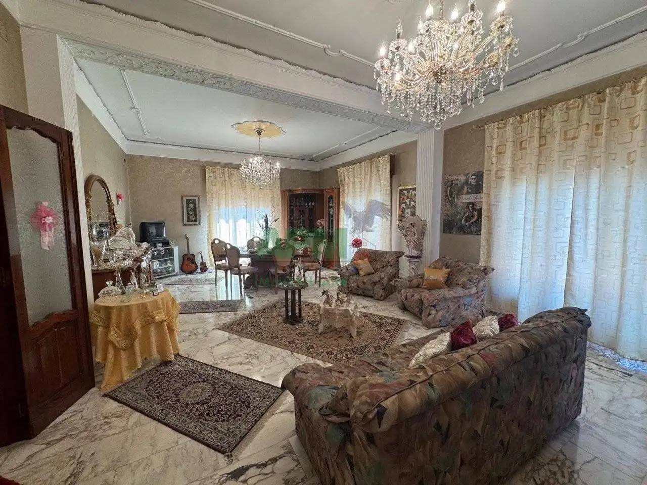 Appartamento in vendita a Reggio Calabria