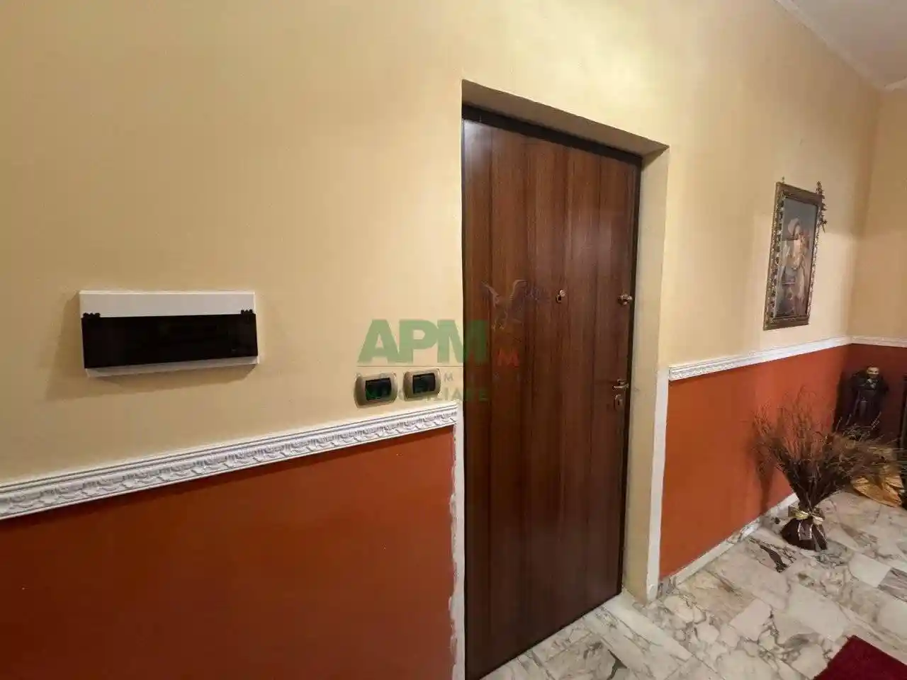 Quadrilocale traversa I Privata di viale Pio XI 29, Sbarre, Reggio Calabria - foto 3