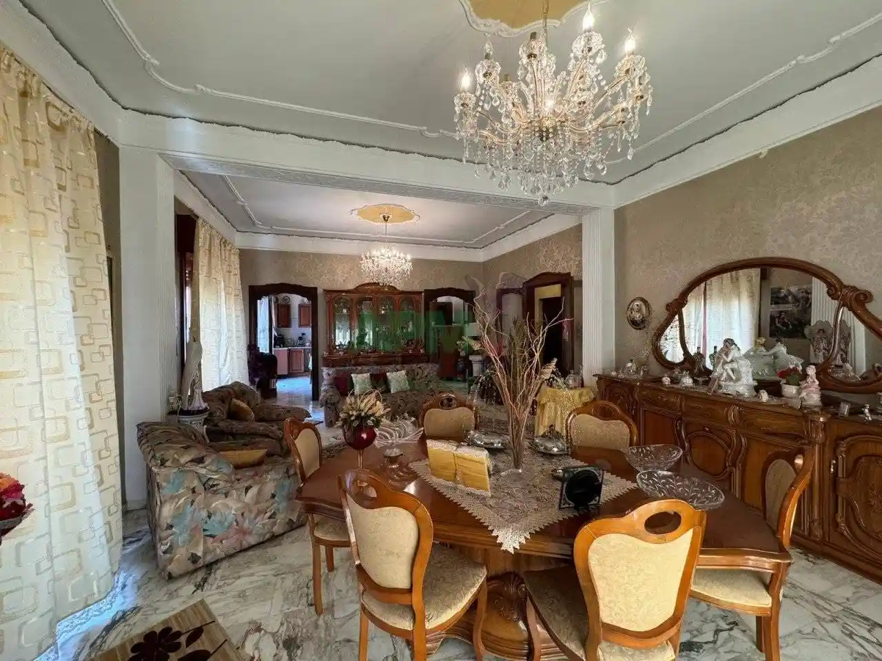 Quadrilocale traversa I Privata di viale Pio XI 29, Sbarre, Reggio Calabria - foto 4