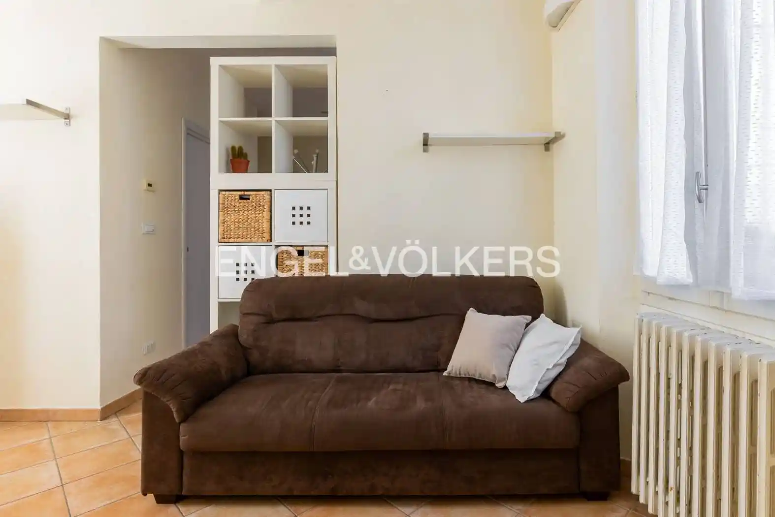 Bilocale via Corsica 4, Colli Saragozza, Bologna - foto 4