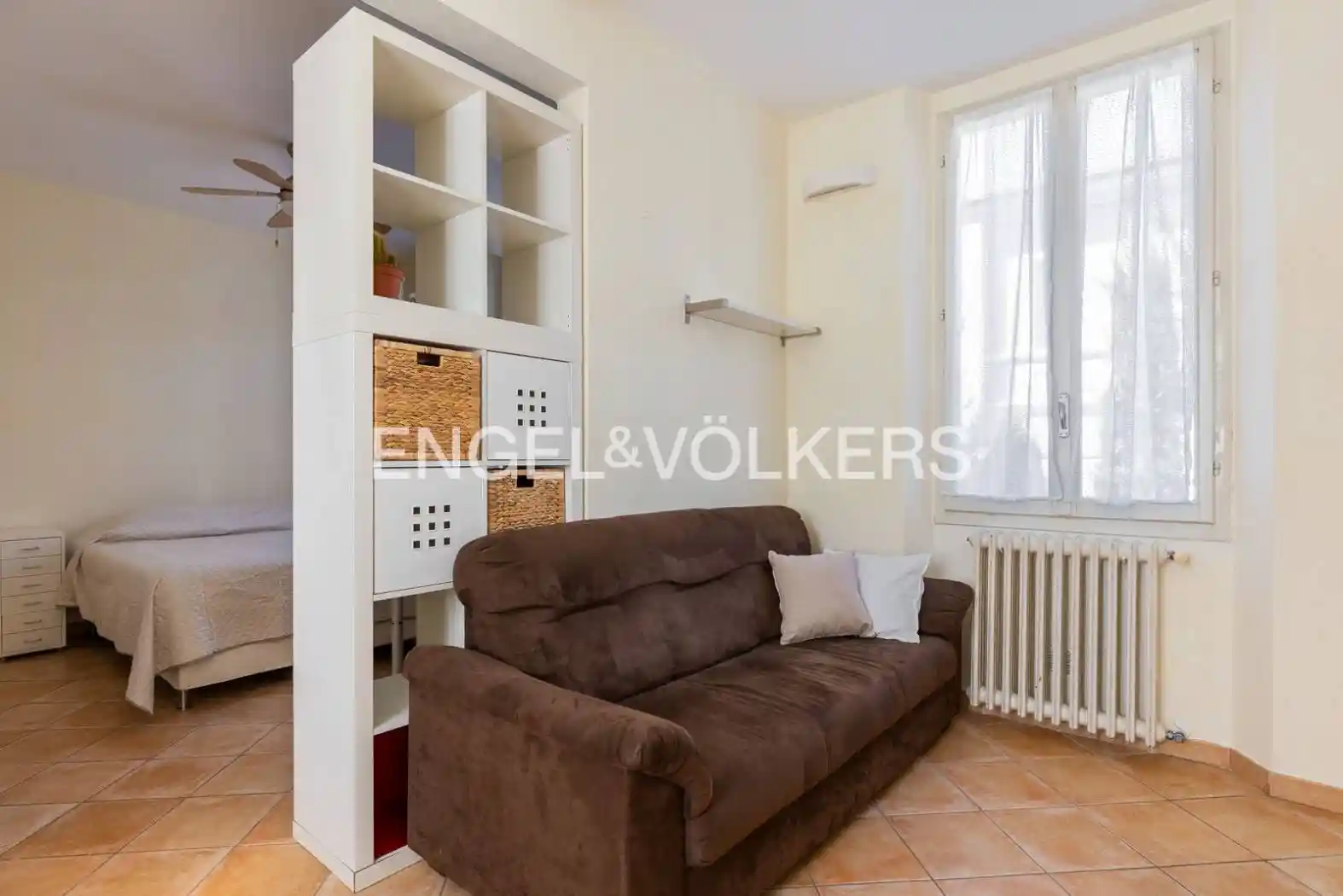 Bilocale via Corsica 4, Colli Saragozza, Bologna - foto 5