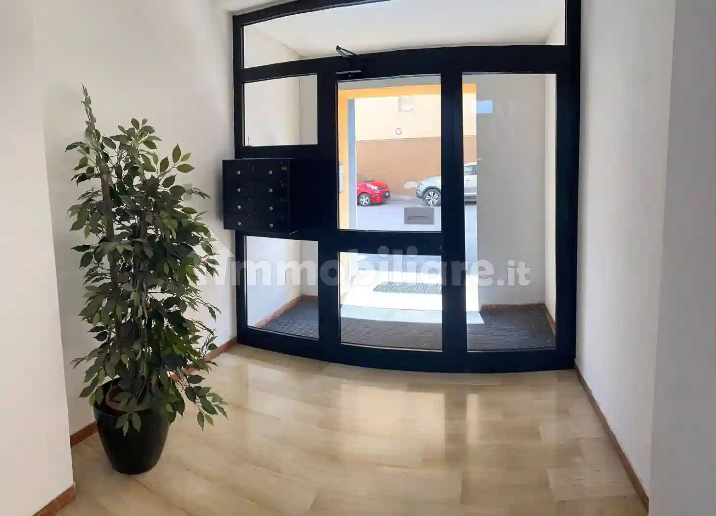 Palazzo - Edificio - foto 2