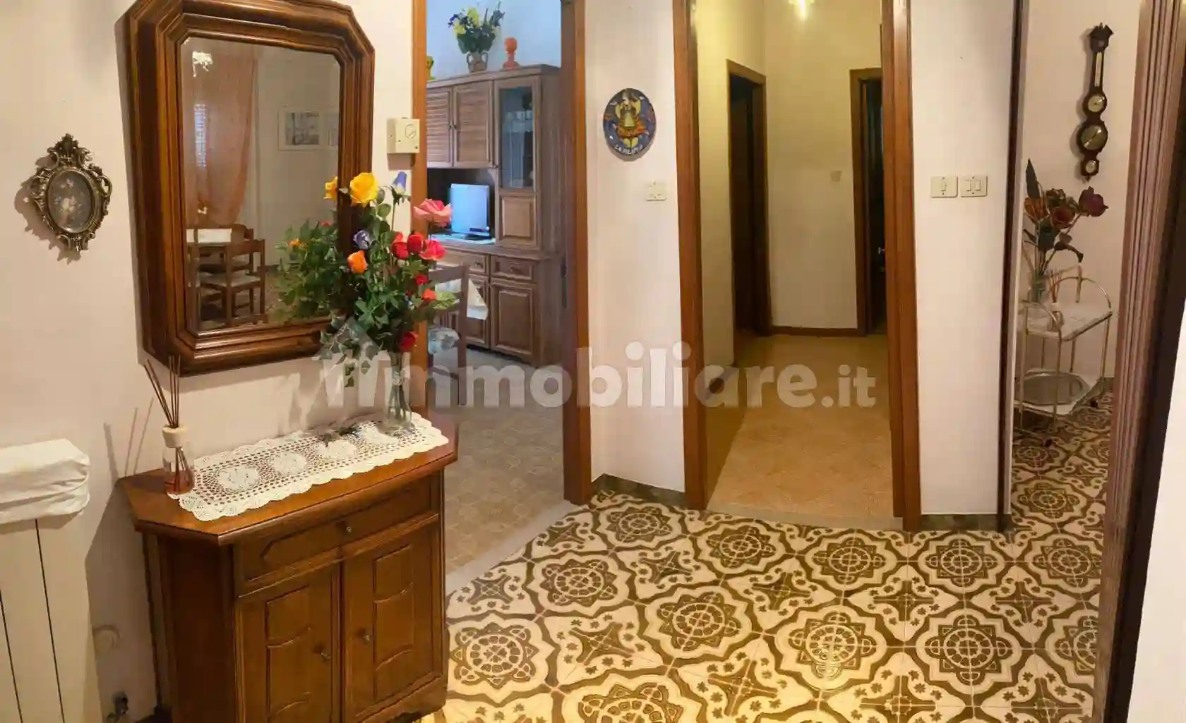 Palazzo - Edificio - foto 4