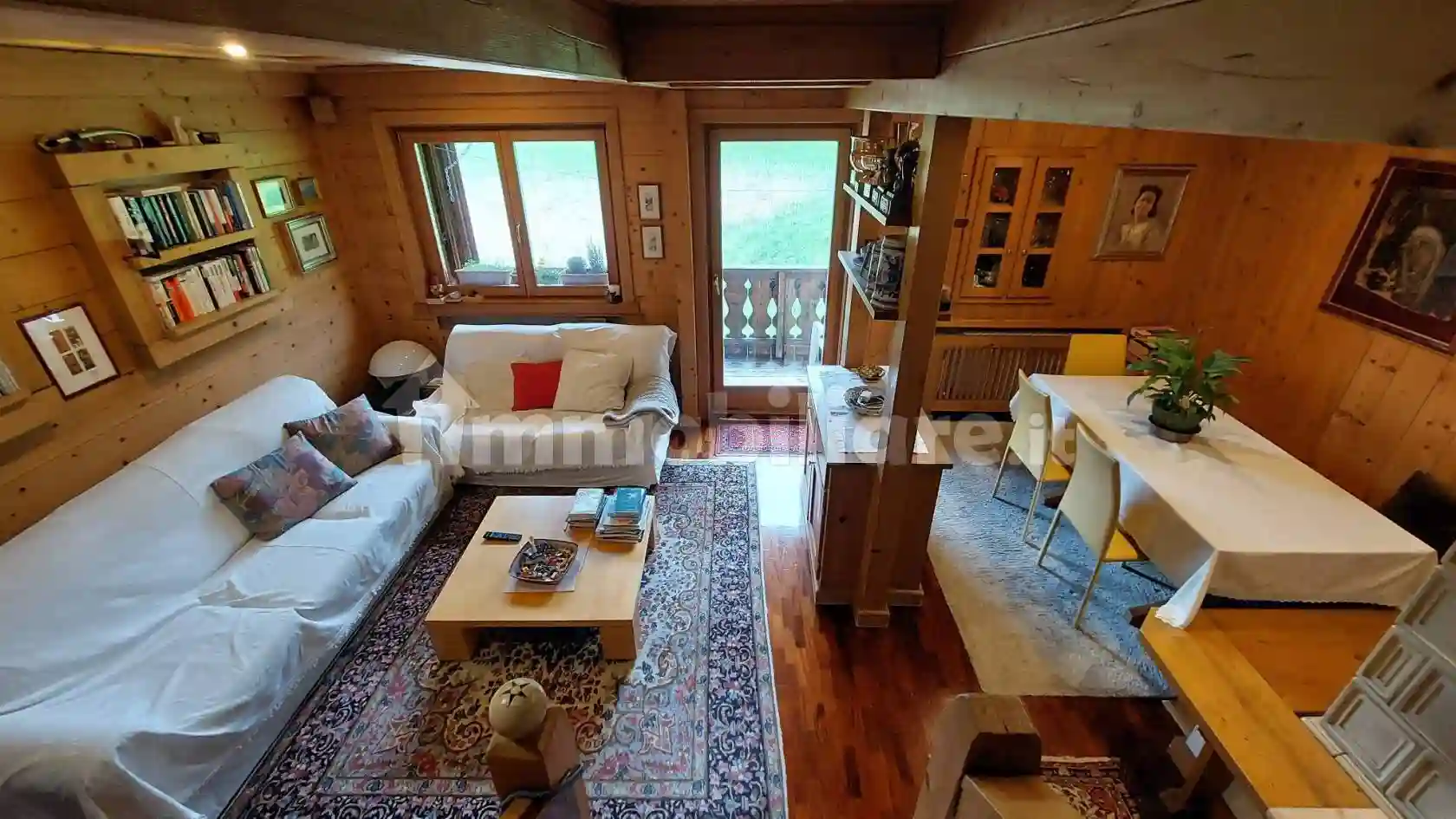 Attico - Mansarda - foto 2