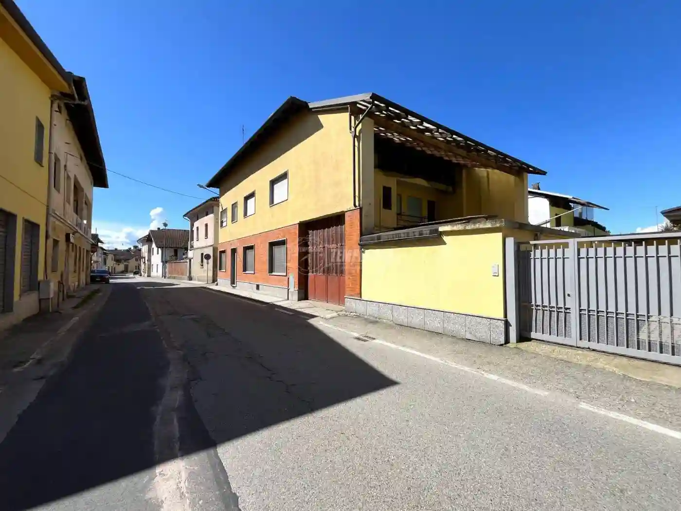 Palazzo - Edificio - foto 2