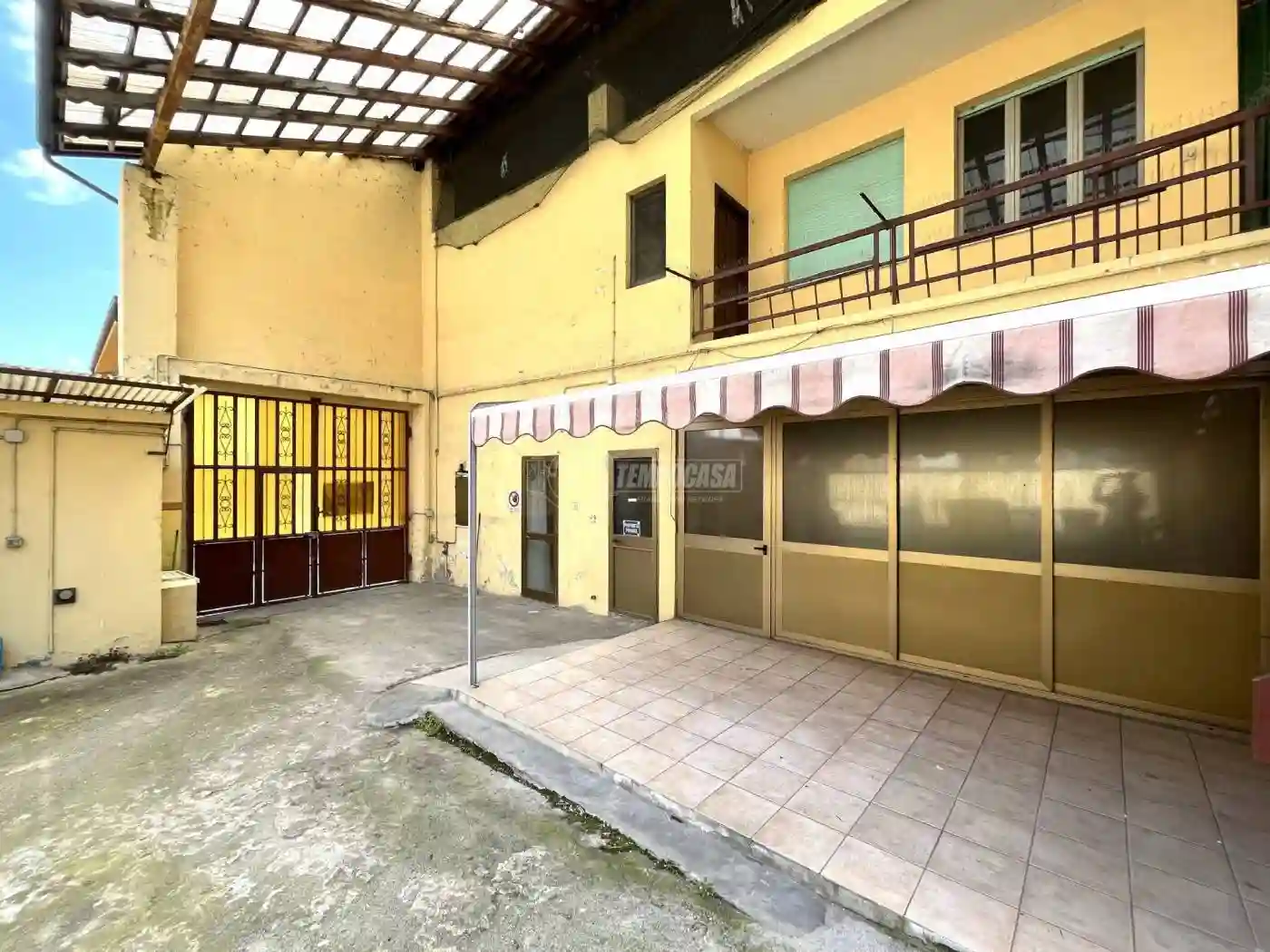 Palazzo - Edificio - foto 3