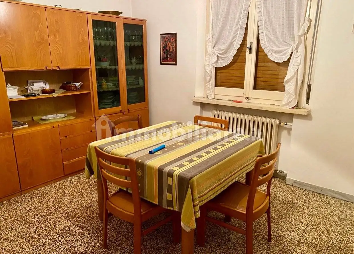 Appartamento in vendita a Cesena