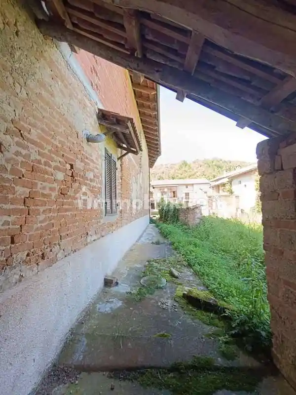 Casale via Romagnoli 3, Vallegioliti, Villamiroglio - foto 5