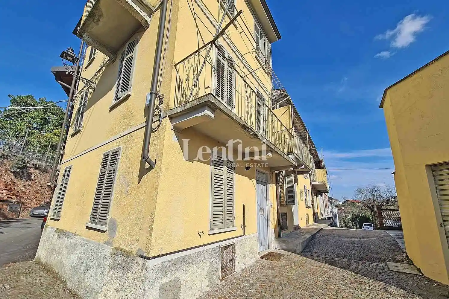 Villa in vendita a Terruggia
