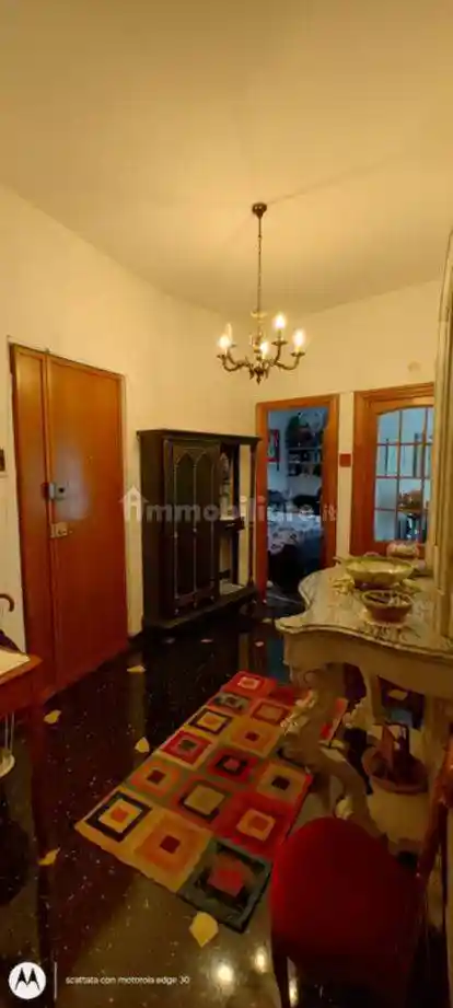 Appartamento in vendita a Rossiglione