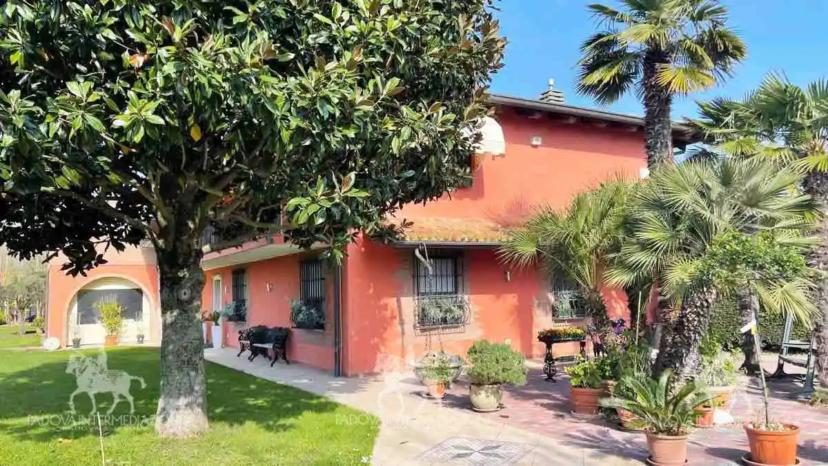 Villa in vendita a Jesolo