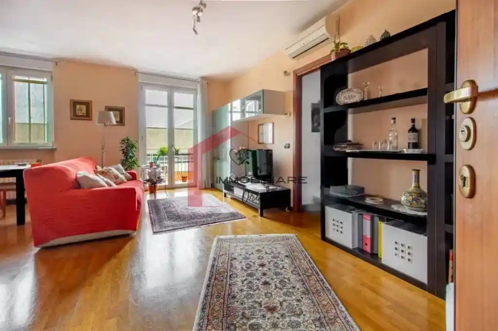 Appartamento in vendita a Corbetta