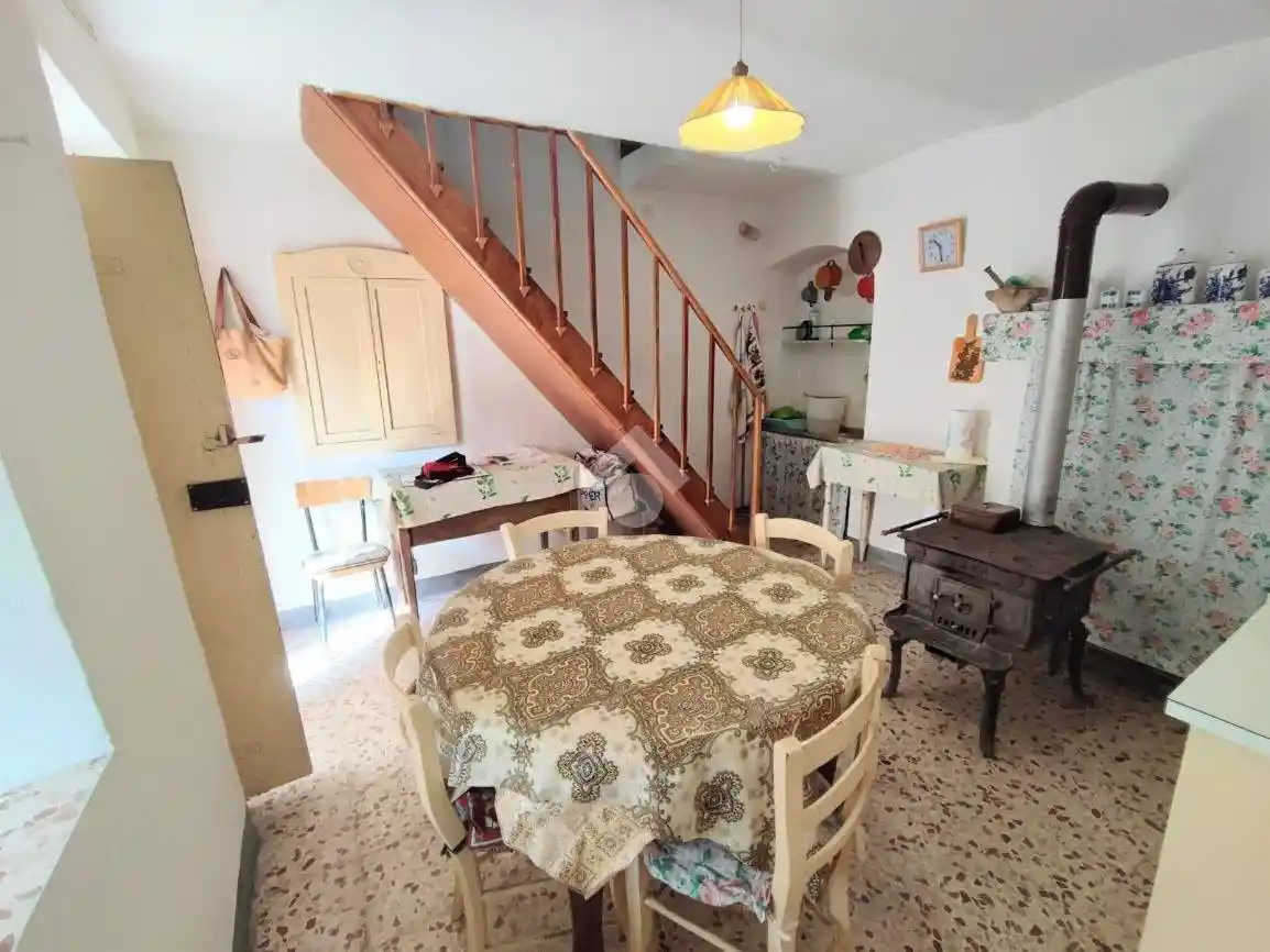 Terratetto plurifamiliare via Appennini 19, Costa Vescovato - foto 5