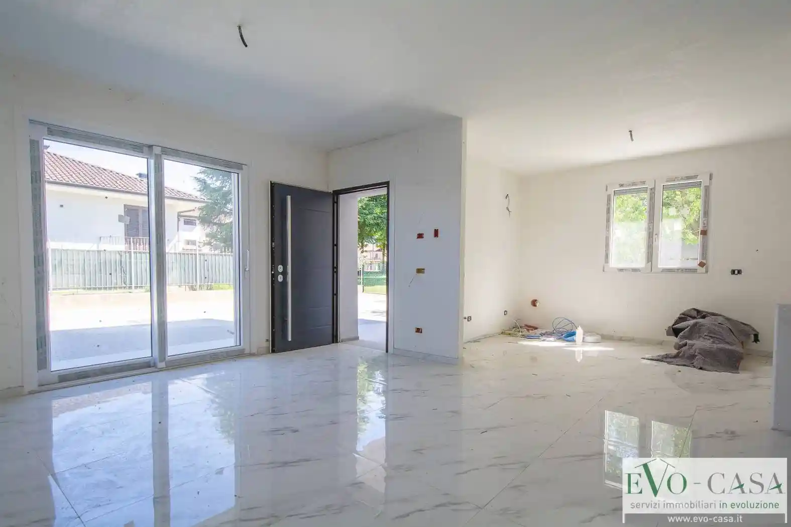 Villa in vendita a Magnago