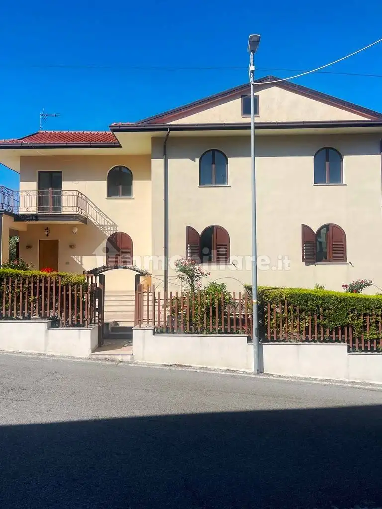 Villa in vendita a San Fili