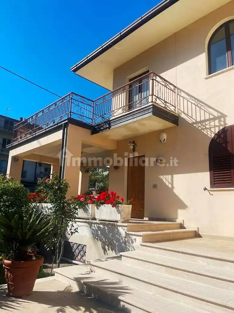 Villa unifamiliare via Giovanni Amendola, San Fili - foto 2