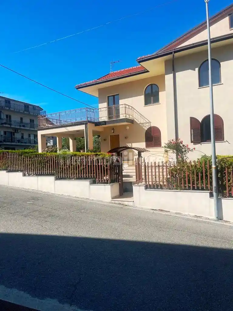 Villa unifamiliare via Giovanni Amendola, San Fili - foto 4