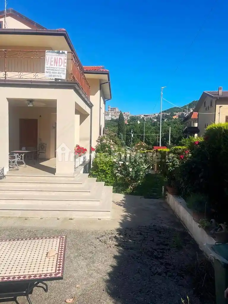 Villa unifamiliare via Giovanni Amendola, San Fili - foto 5