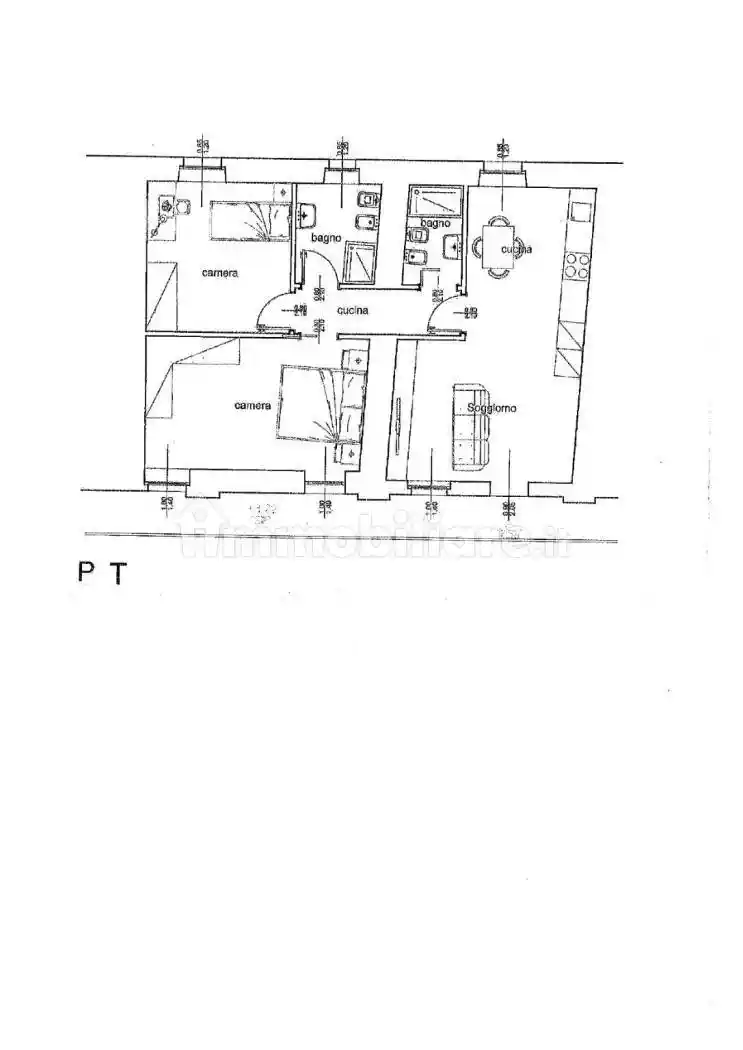 Appartamento in vendita a Pessano con Bornago