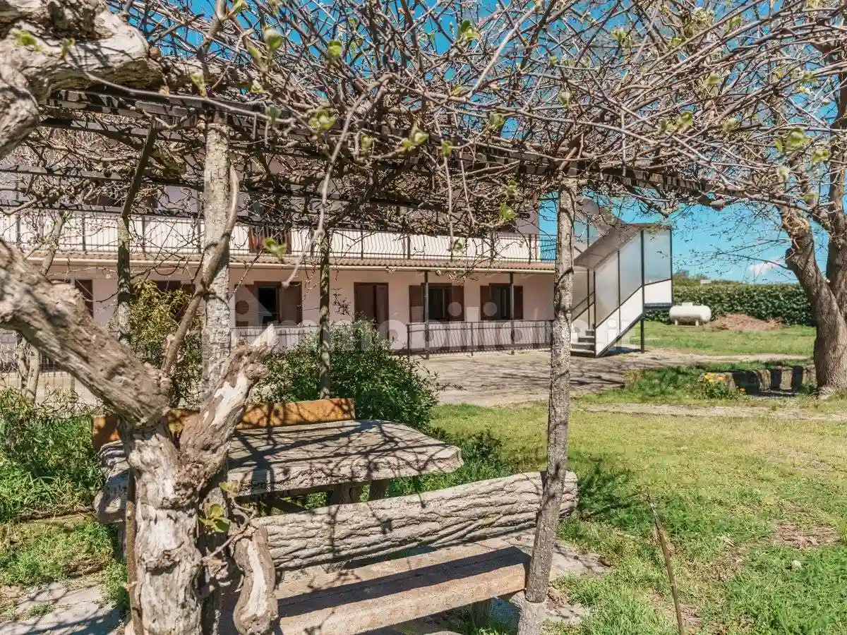 Casa indipendente - foto 2