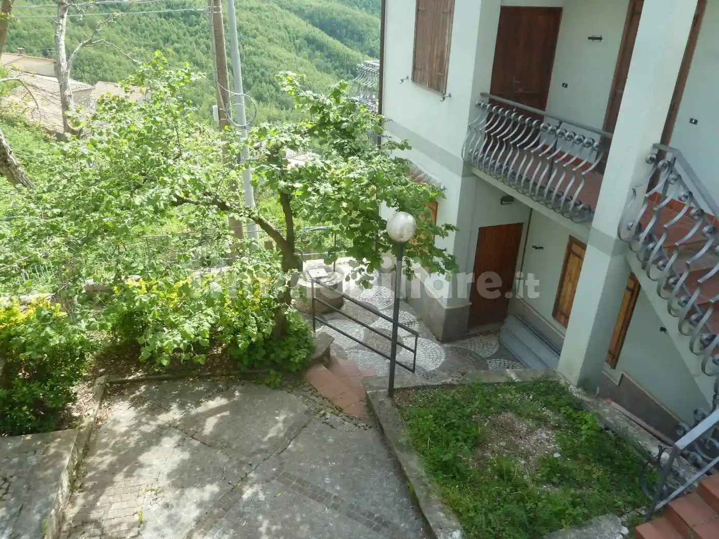 Terratetto plurifamiliare via Trento 29, Colli Di Montebove, Carsoli - foto 3