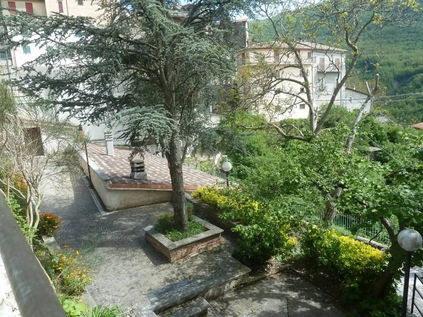 Terratetto plurifamiliare via Trento 29, Colli Di Montebove, Carsoli - foto 5