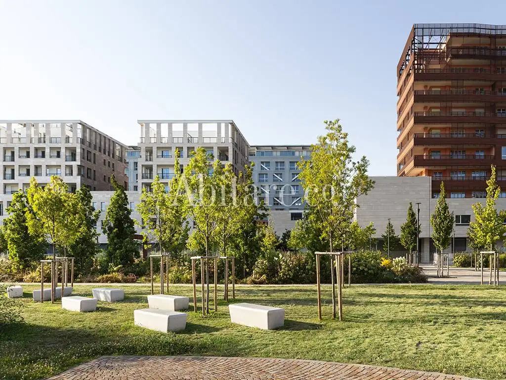 Progetto in vendita a Milano