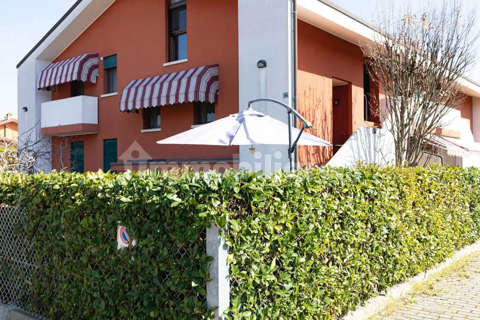 Appartamento in vendita a Resana