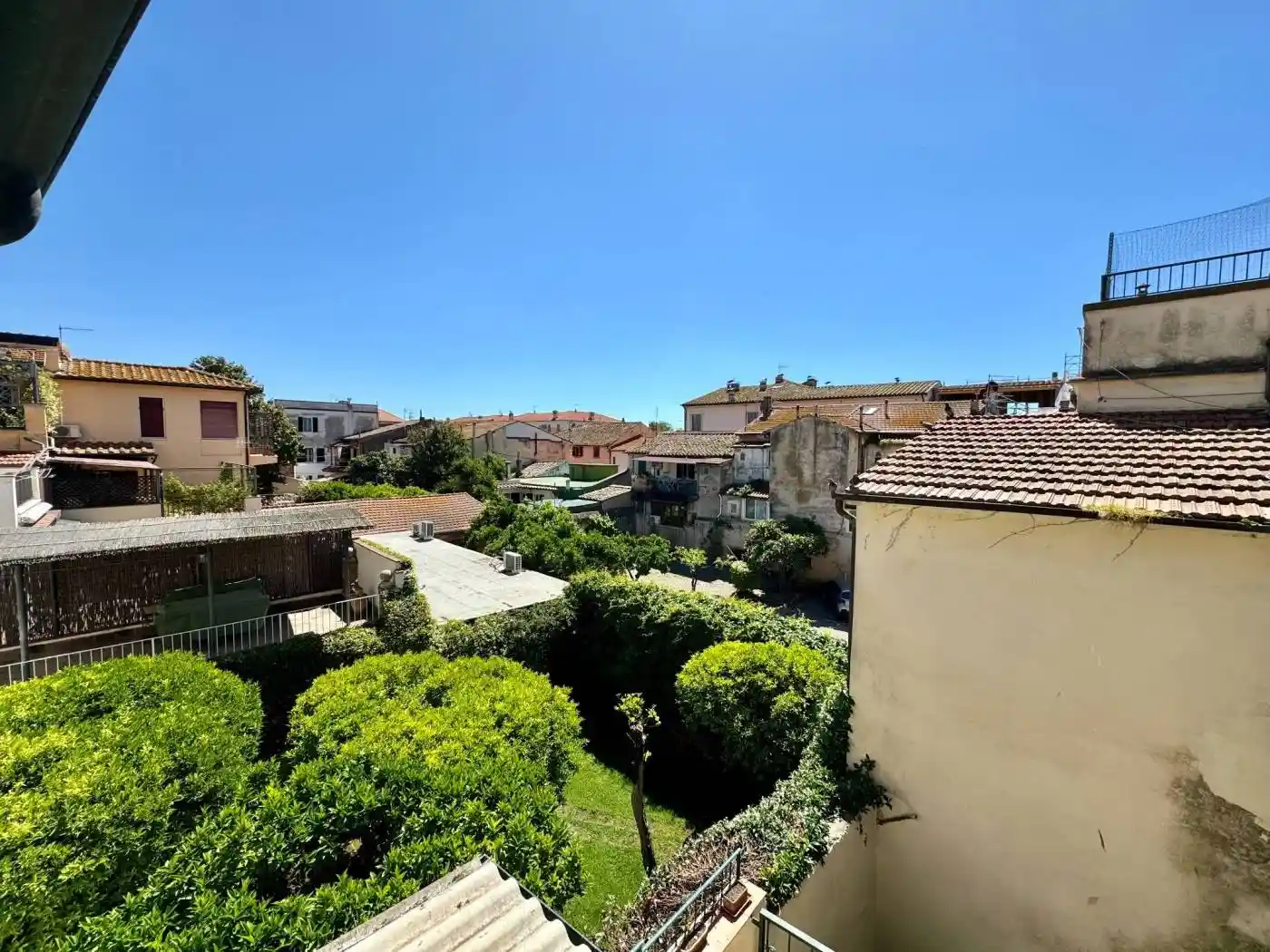 Casa indipendente in vendita a Orbetello