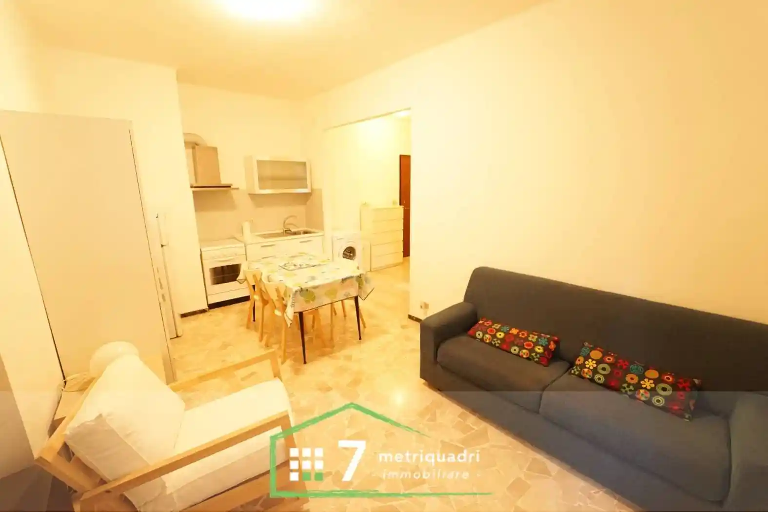 Appartamento in affitto a Chiavari