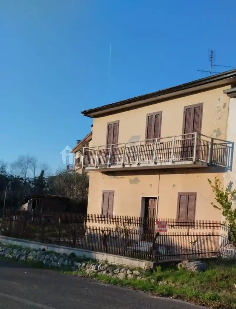 Casa indipendente in vendita a Arce