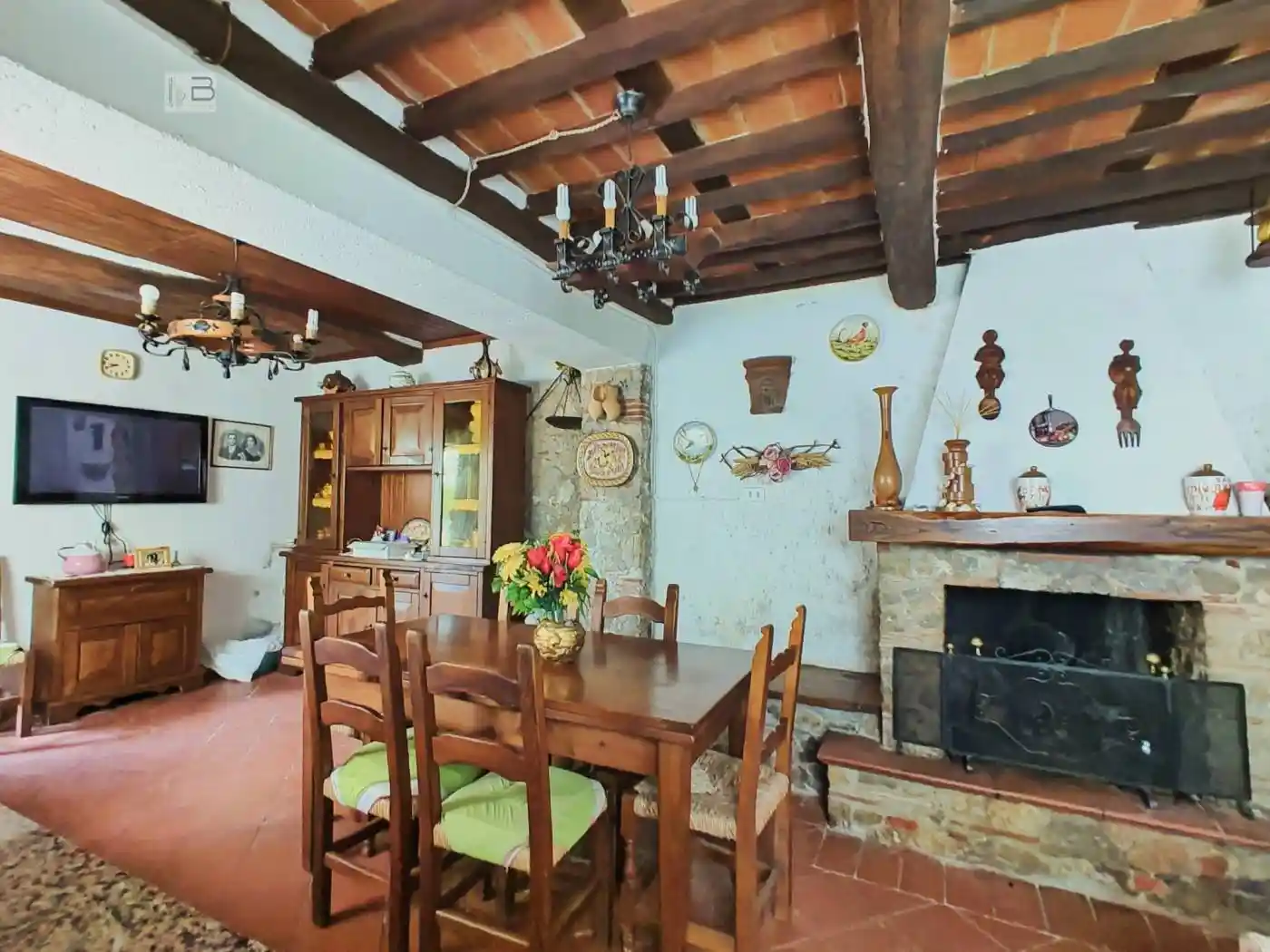 Villa in vendita a Camaiore