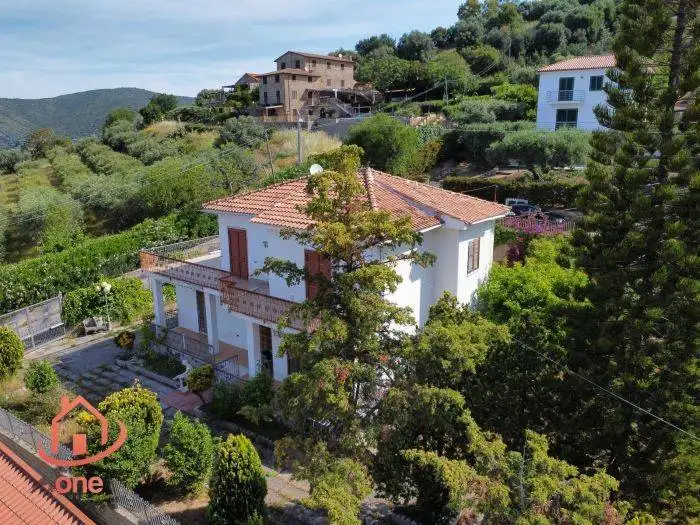 Villa in vendita a Castellabate