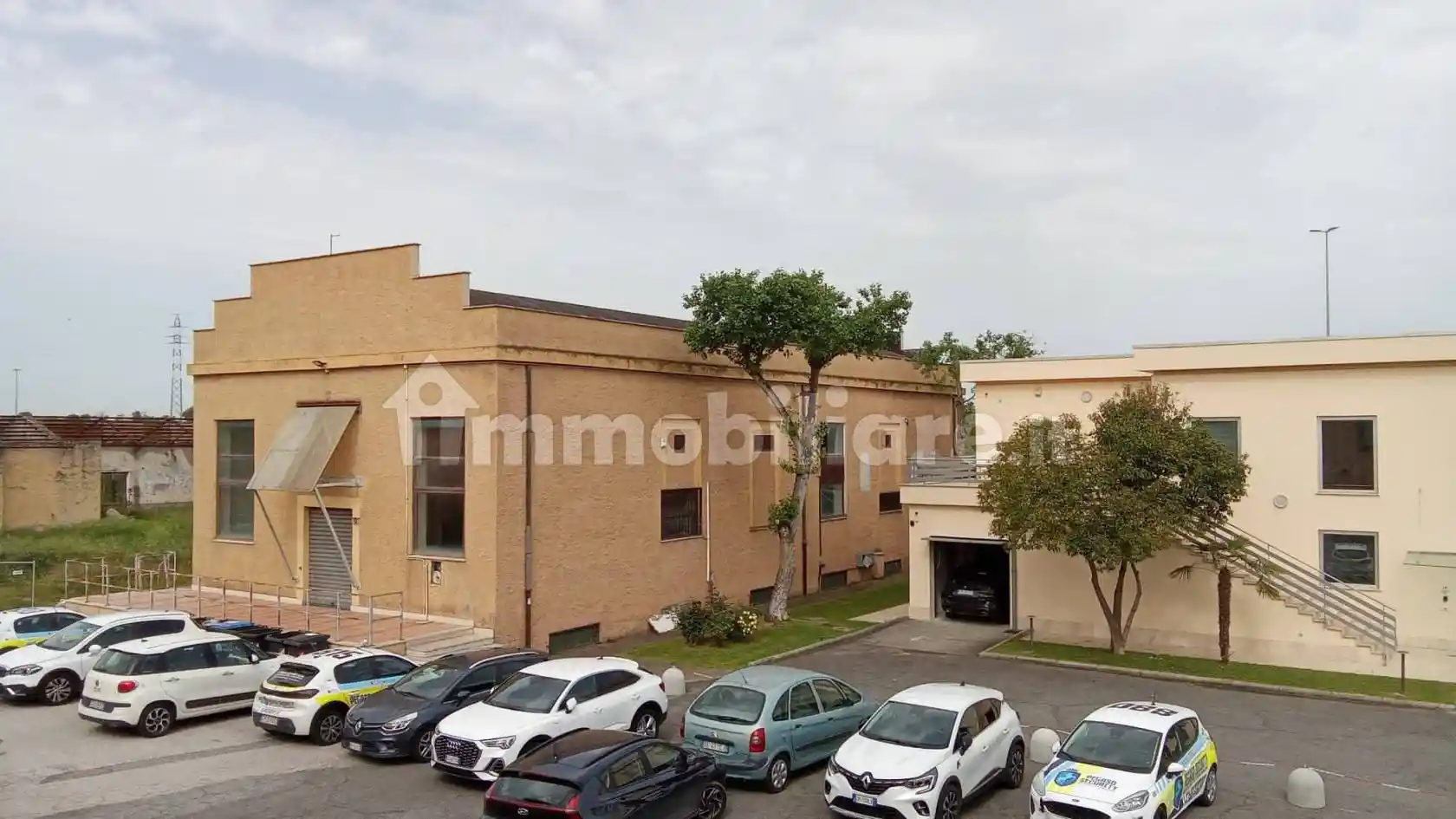 Palazzo - Edificio in Vendita - foto 3